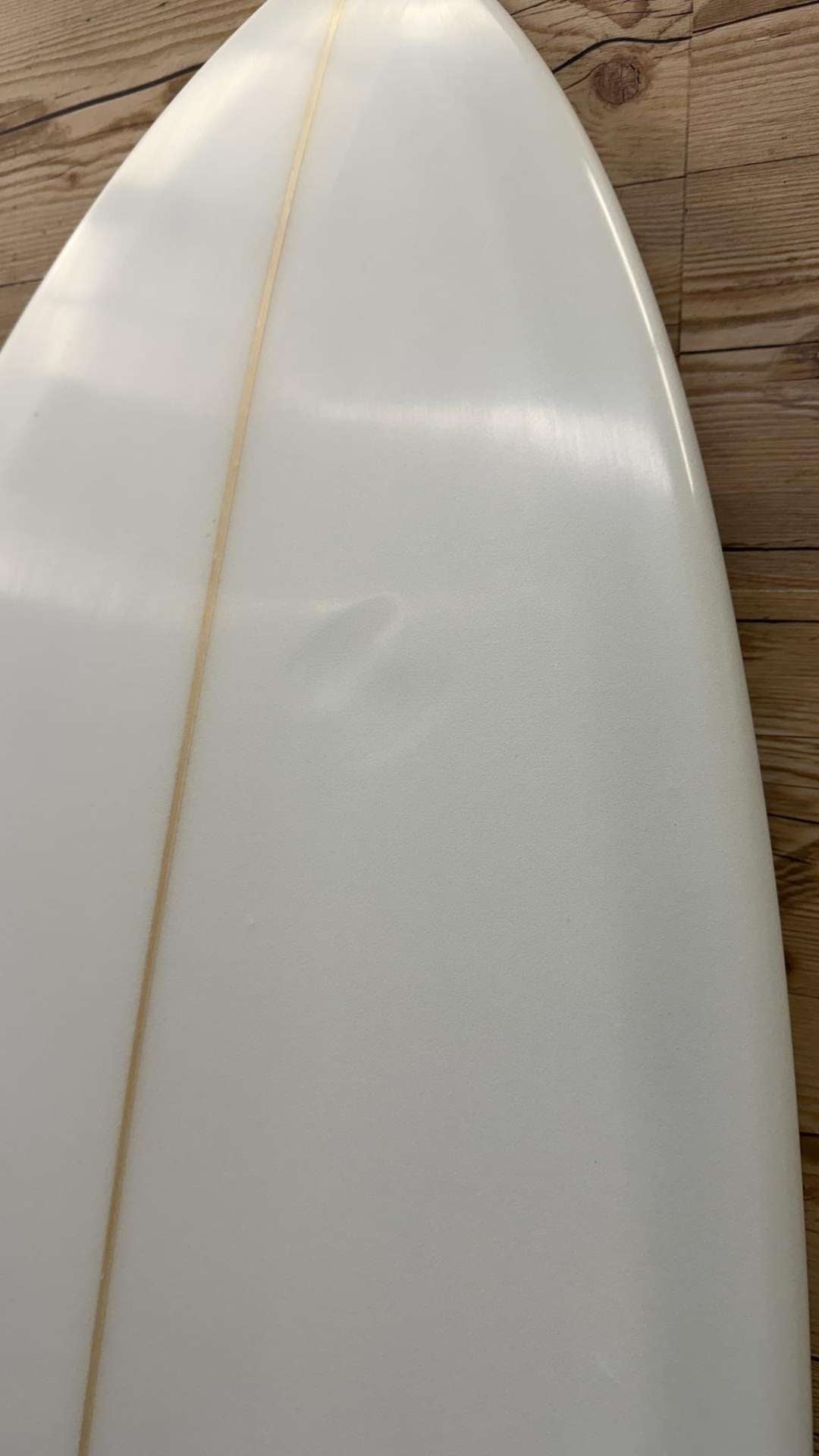 Split Pin 6'1"