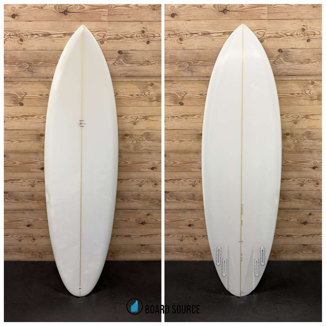 Split Pin 6'1"