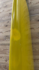 Single Fin 10"