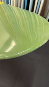 Single Fin 10"