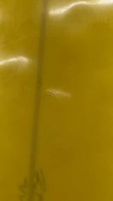 Single Fin 10"