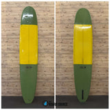 Single Fin 10"