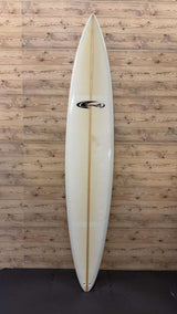 Gun 9'3"