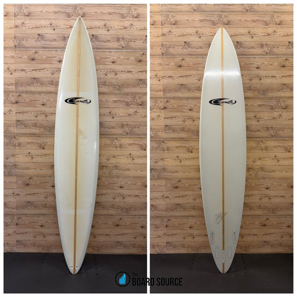 Jeff Clark Big Wave surfboard for Sale in San Diego, CA – The