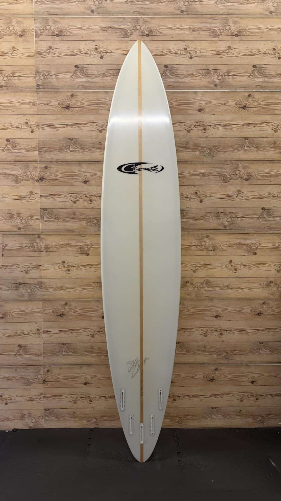 Gun 9'3"