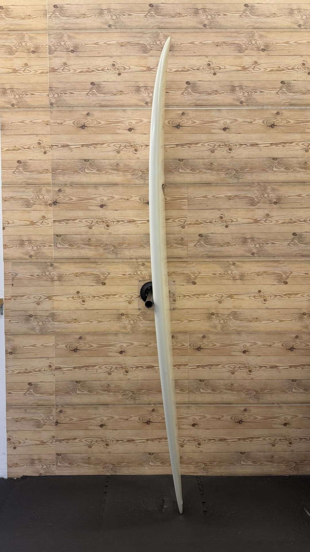 Gun 9'3"