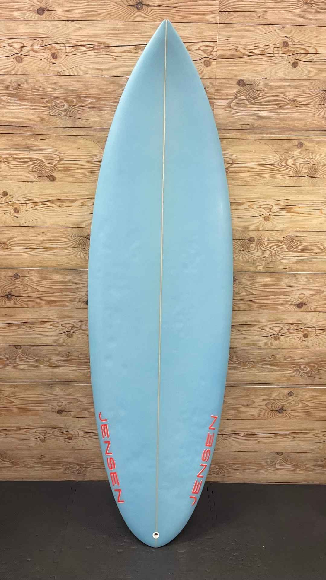 JUNINSODA DEXTER 5'11\" ショートボード JUSTICE Loop 中古ショートボード 5`11 Vanksy (No.9629931