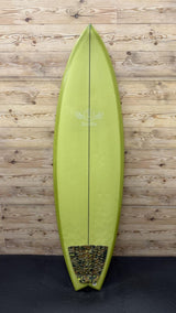 Sea Dart 6'2"