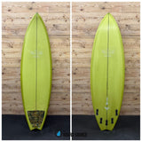 Sea Dart 6'2"