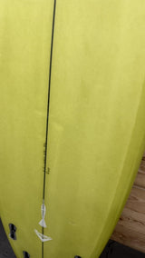 Sea Dart 6'2"
