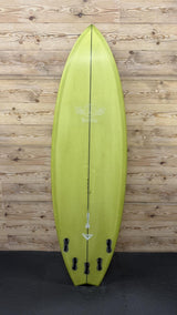 Sea Dart 6'2"