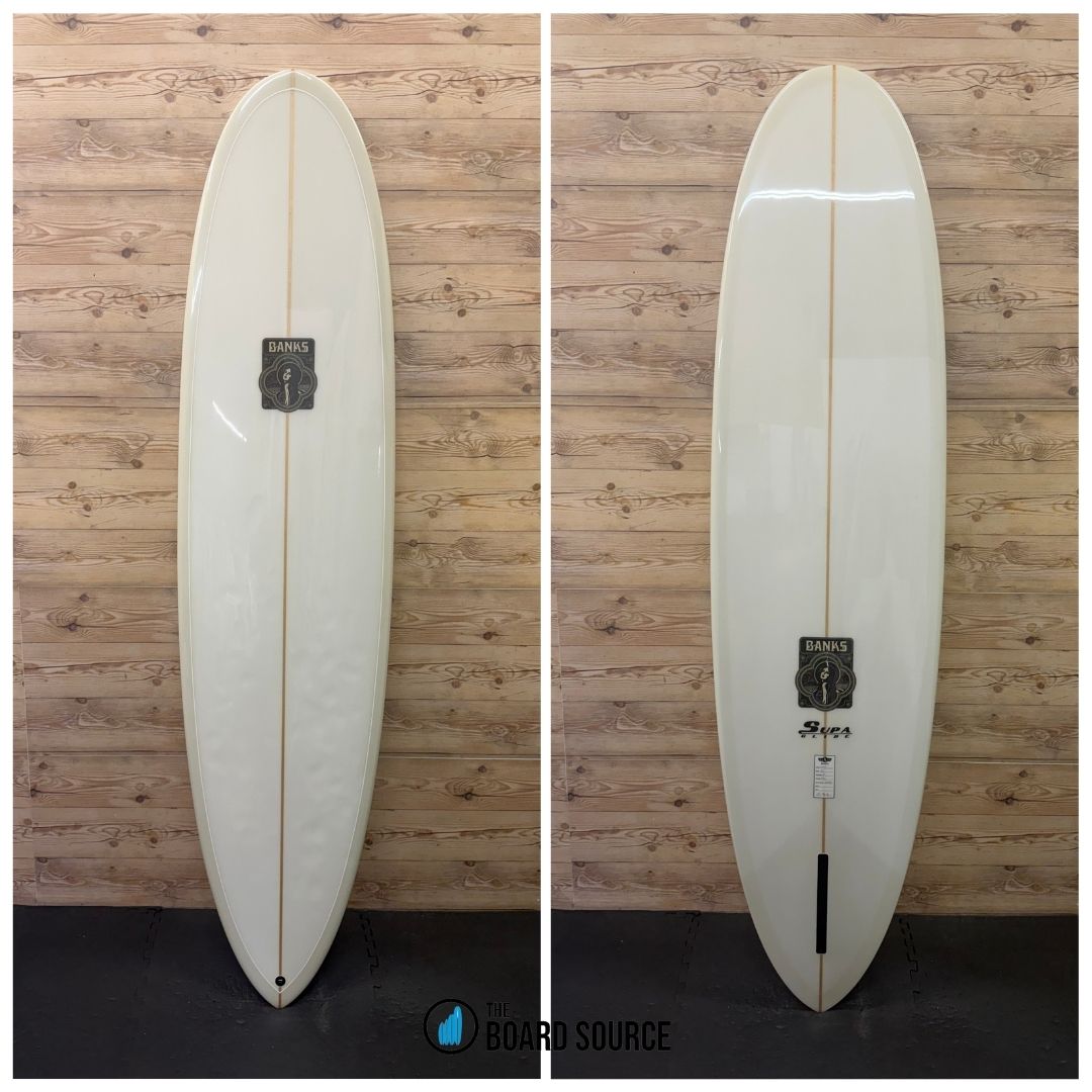 Supa Glide 7'7"