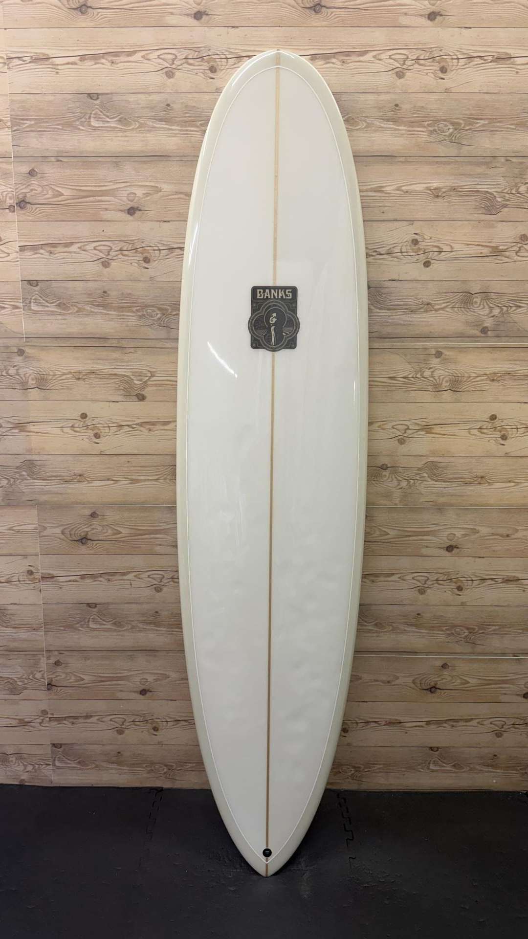 Supa Glide 7'7"
