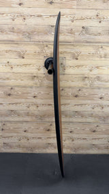 Twin Pin 5'10"