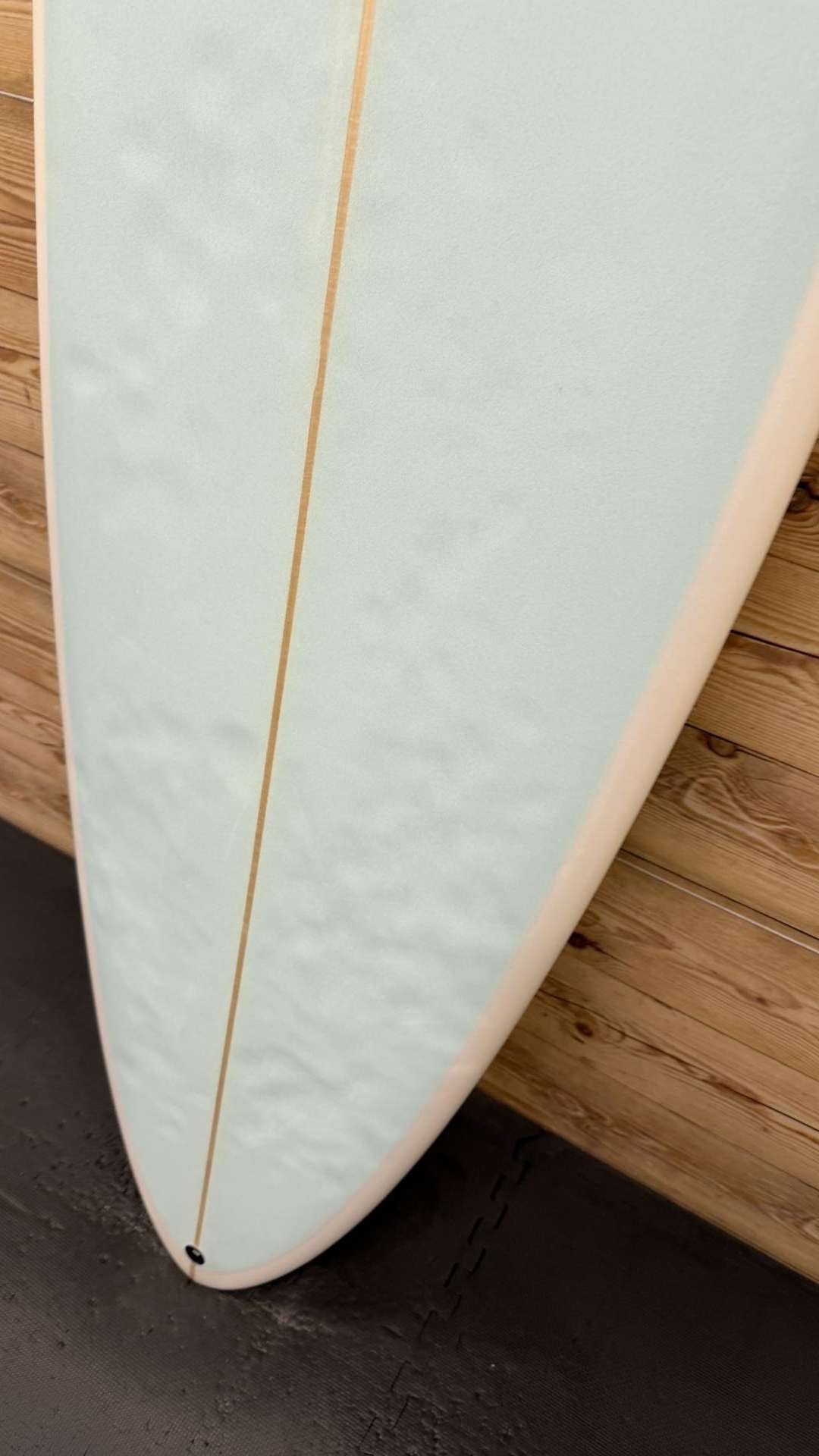 Cruiser Twin Pin 7'0"