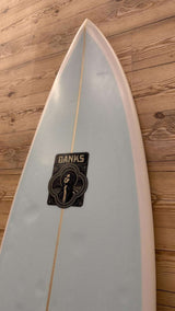 Cruiser Twin Pin 7'0"