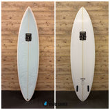 Cruiser Twin Pin 7'0"