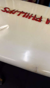 Single Fin 9'6"