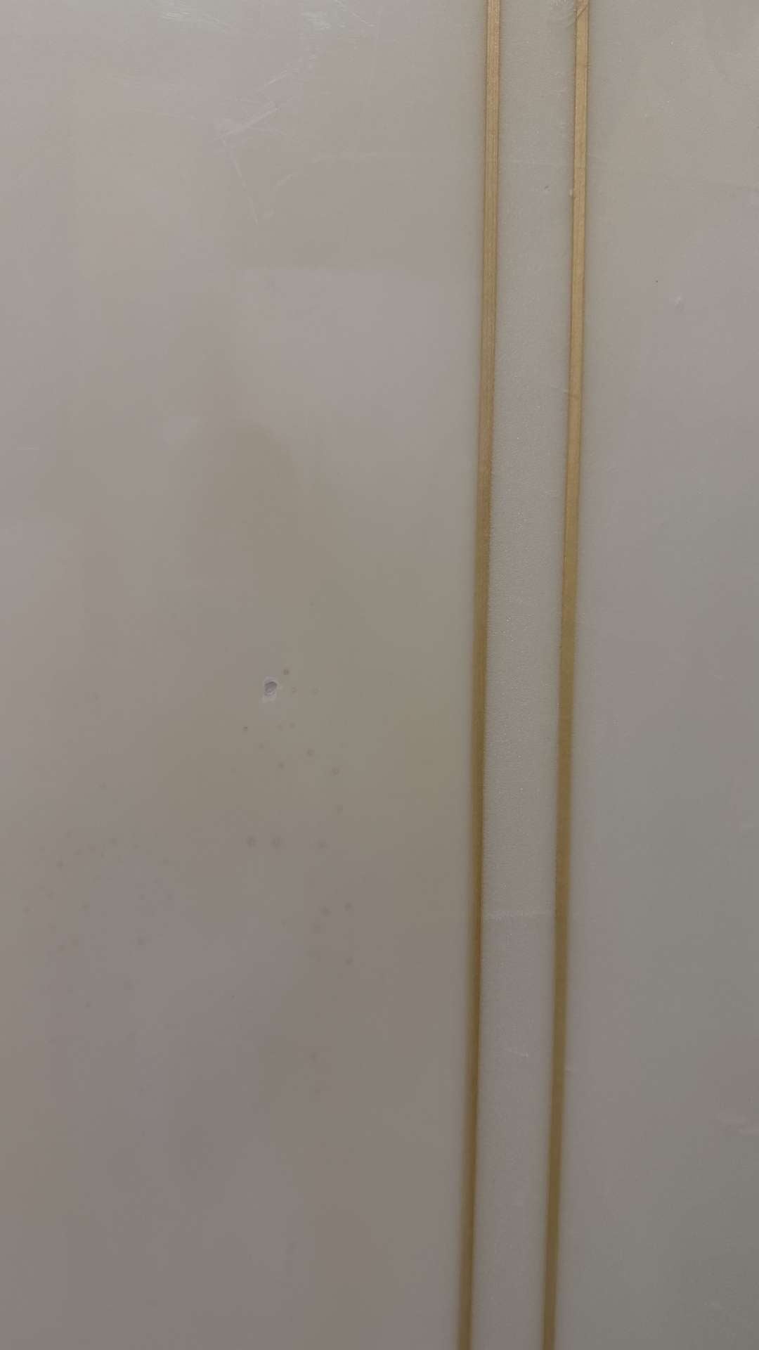 Single Fin 9'6"