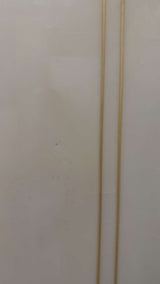 Single Fin 9'6"