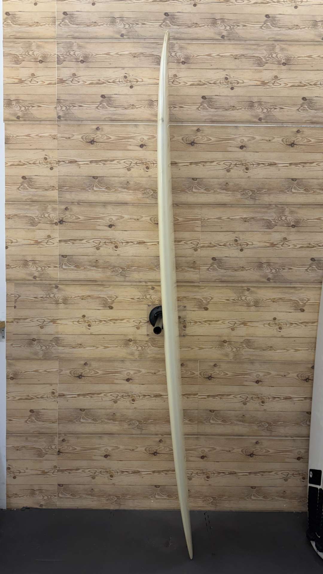 Single Fin 9'6"