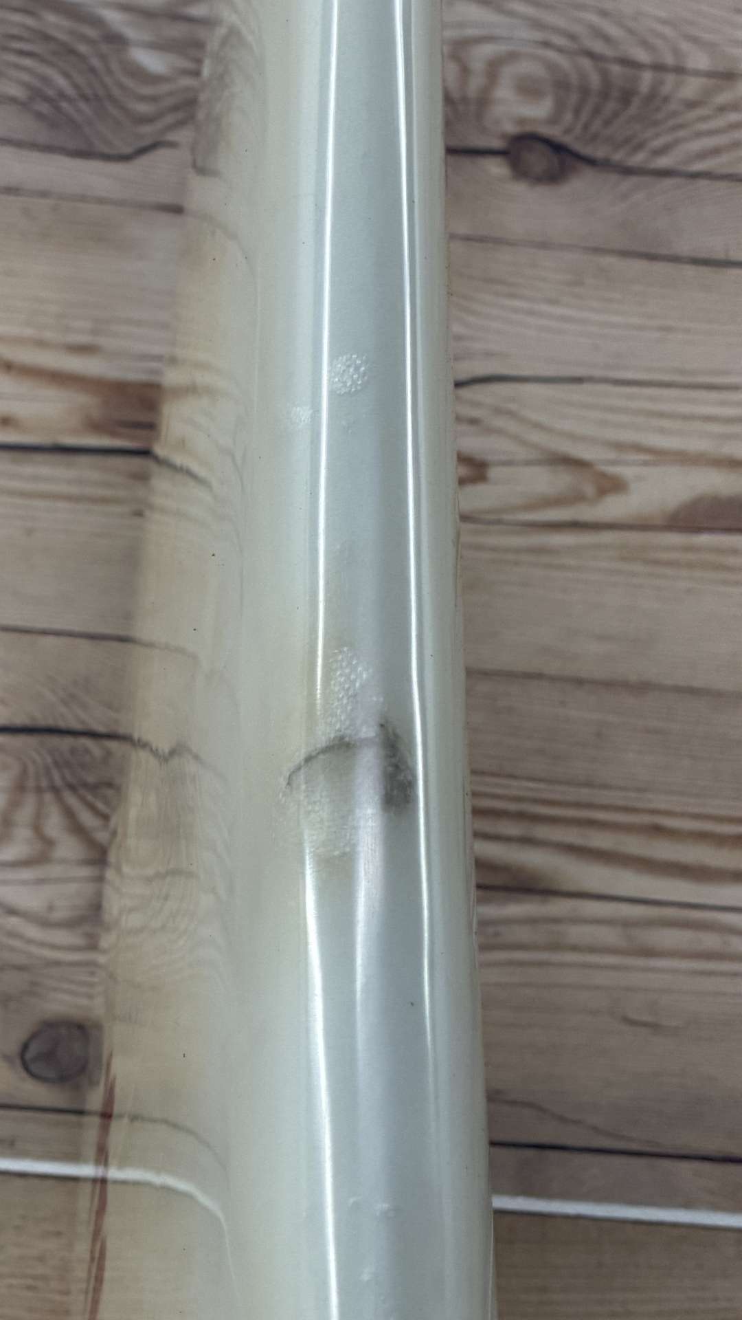 Single Fin 9'6"