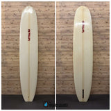 Single Fin 9'6"
