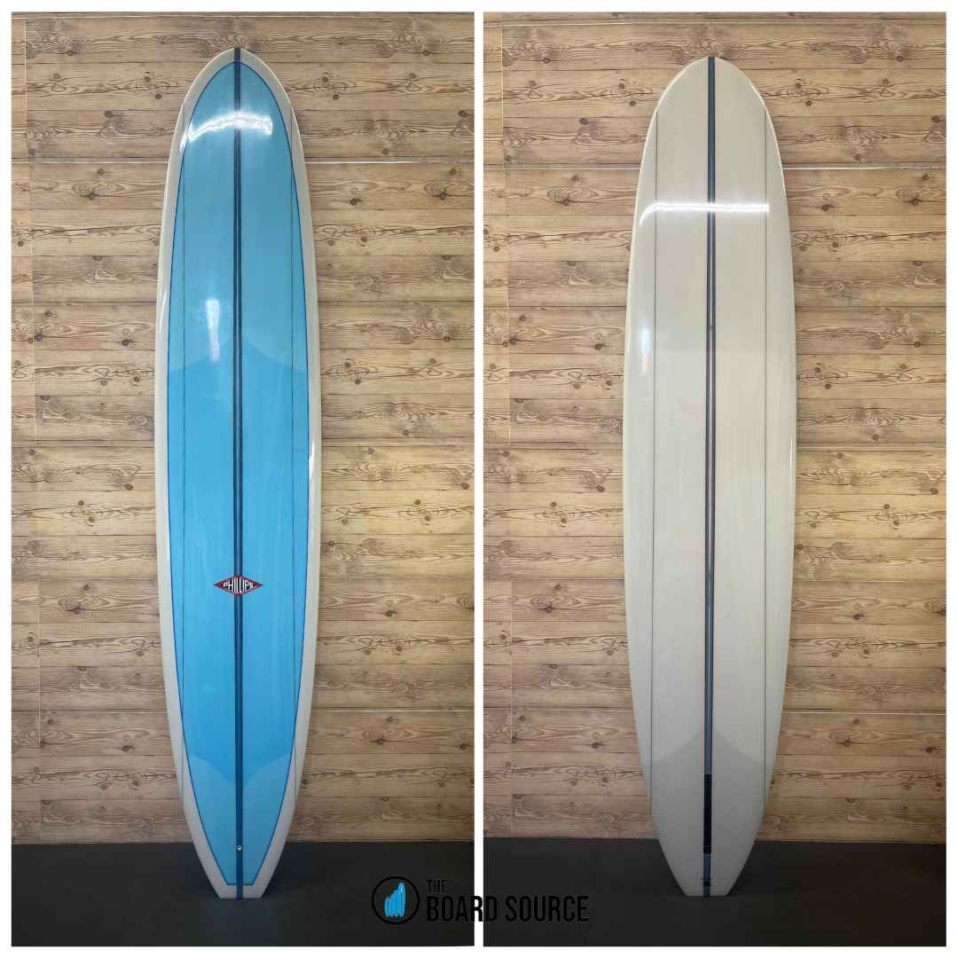 Jim Phillips　ジムフィリップ　フィルエドワーズモデル　ロングボード FOR SALE: Jim Phillips Stylist Longboard at The Board Source