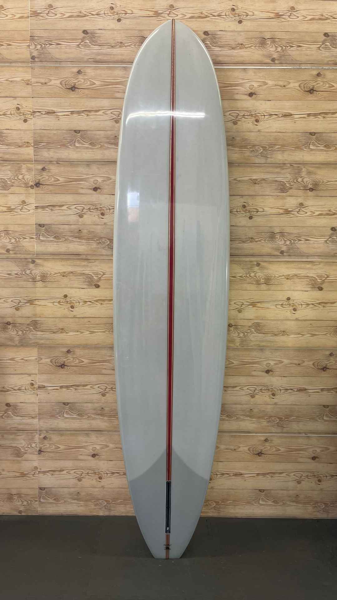 FOR SALE: Jim Phillips Wanderer Longboard at The Board Source