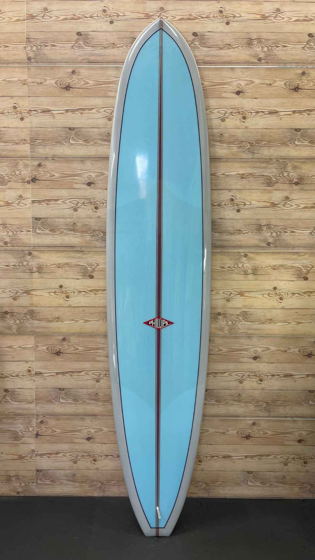 Wanderer 9'0"