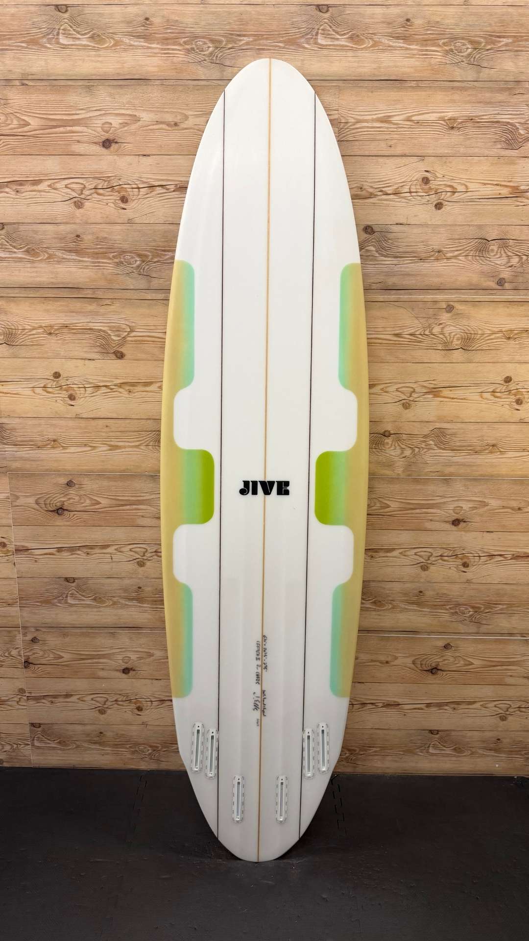 jive – The Board Source