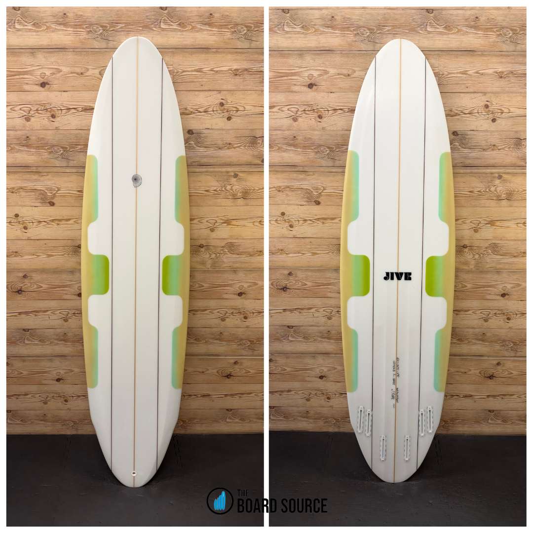 Lifter II 6'10"