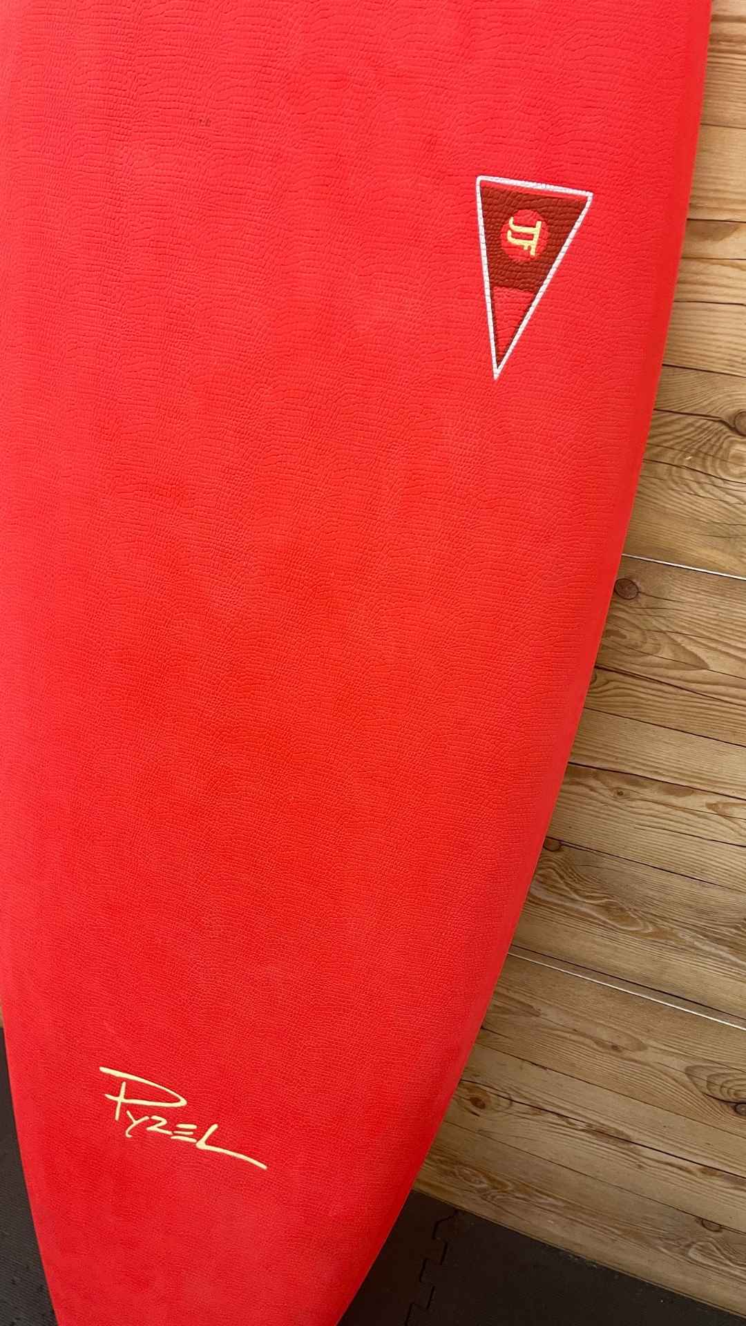 Astro Fish 6'6"