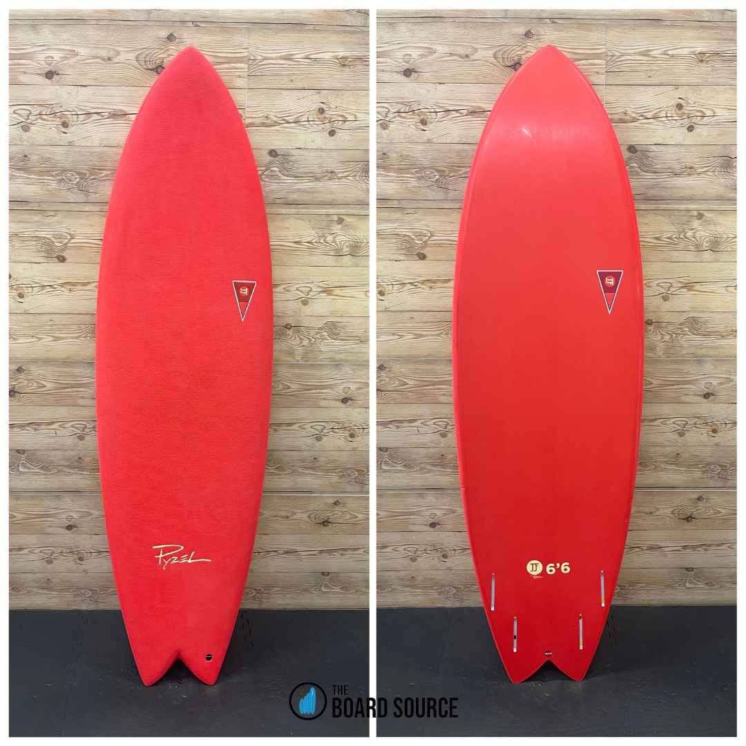 Astro Fish 6'6"