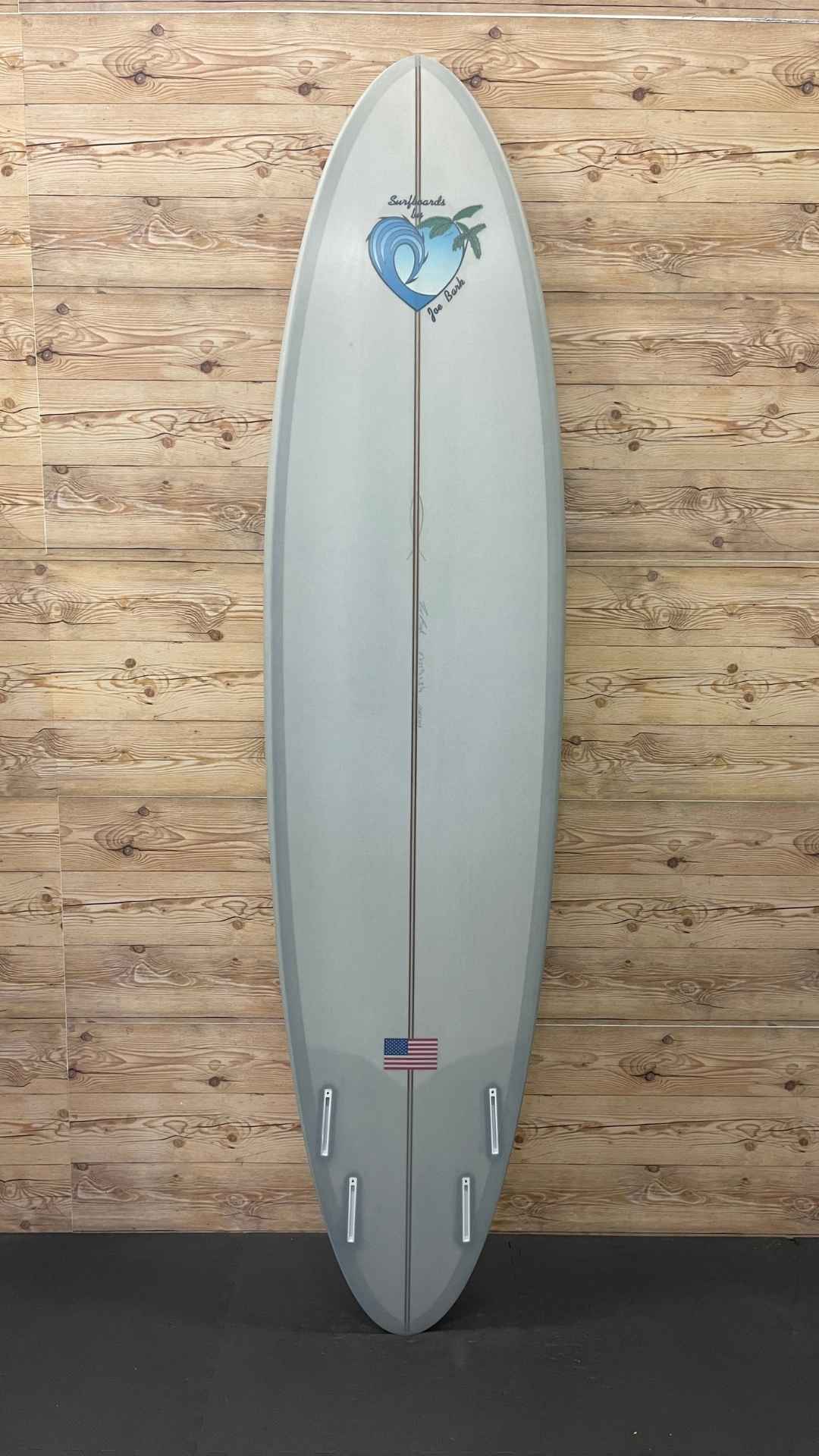 FOR SALE | Joe Bark Big Wave Surfboard | ONLY $950 – The Board Source