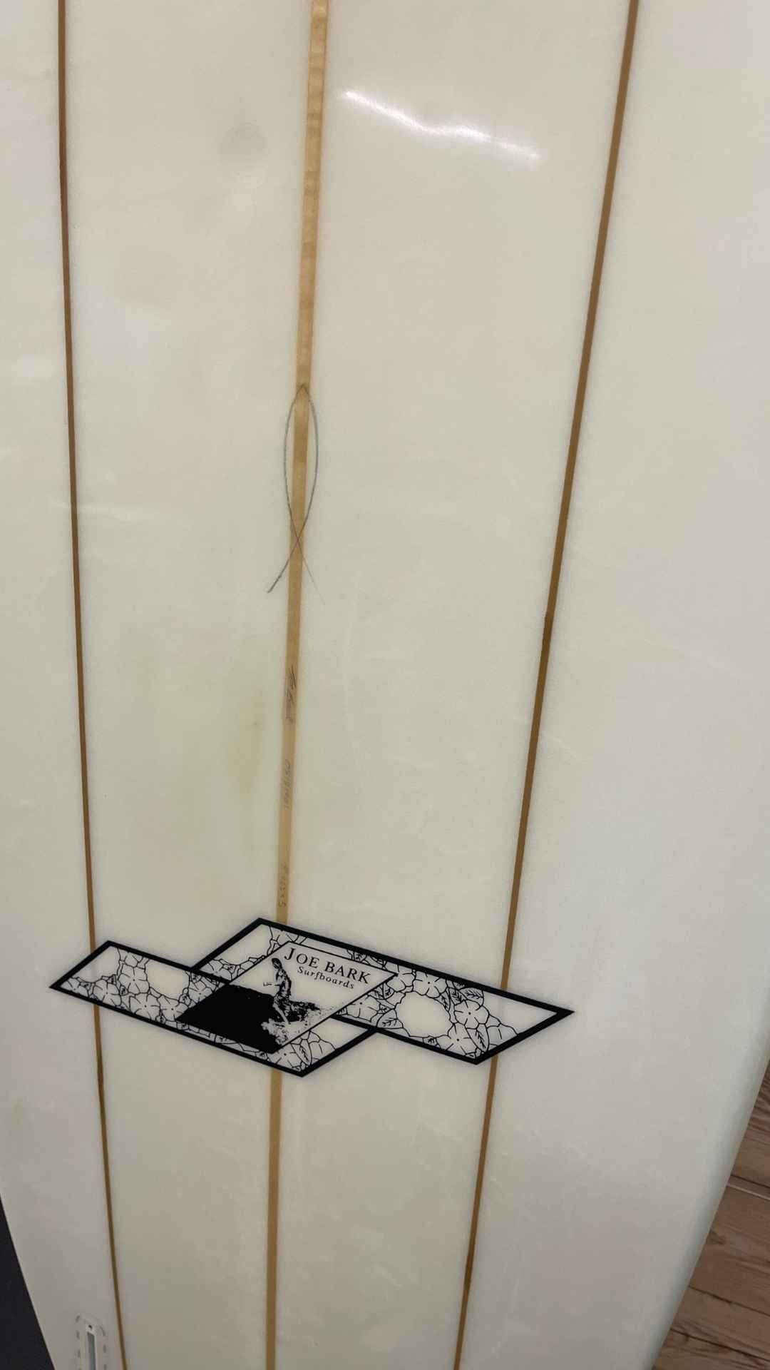 Funboard 8'0"