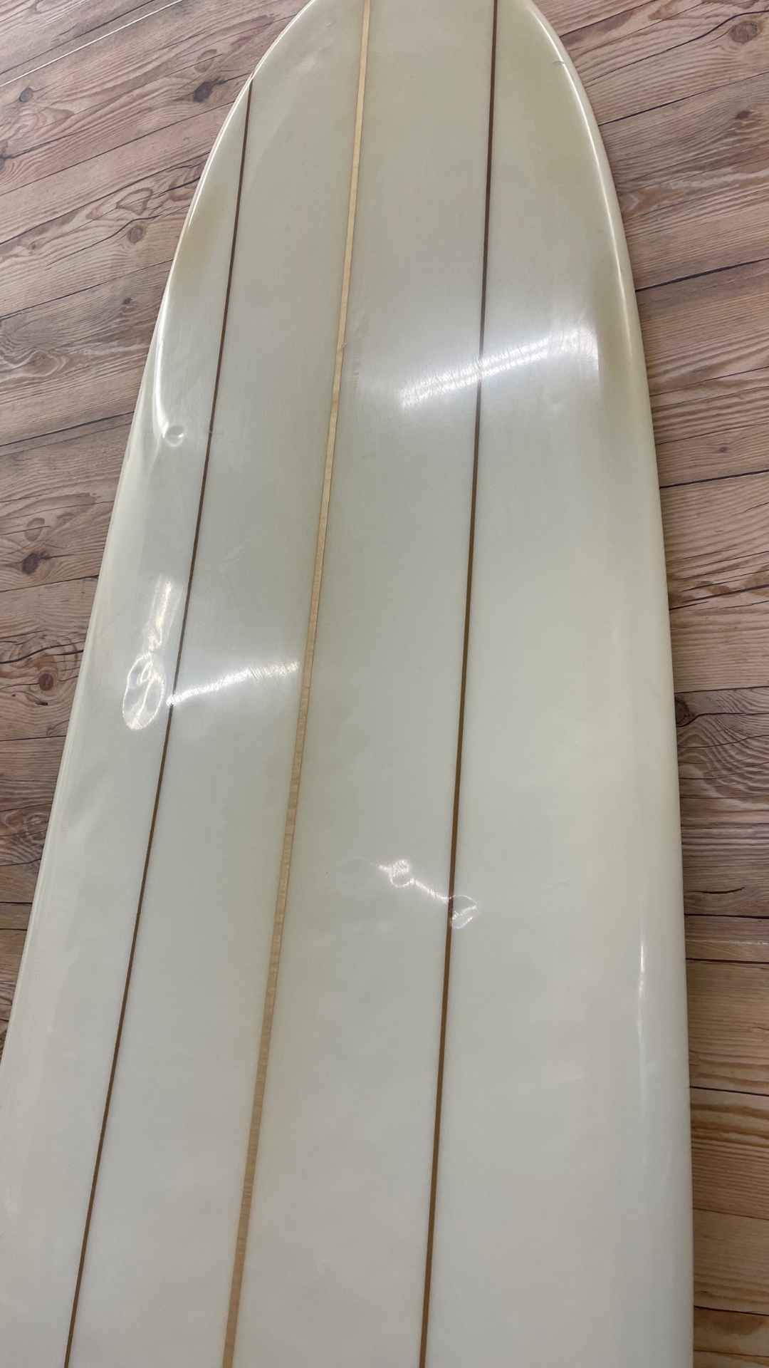 Funboard 8'0"