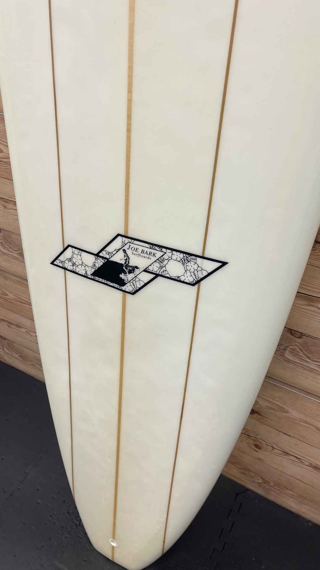 Funboard 8'0"
