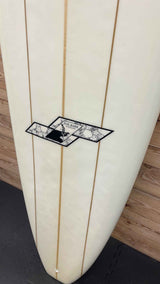 Funboard 8'0"