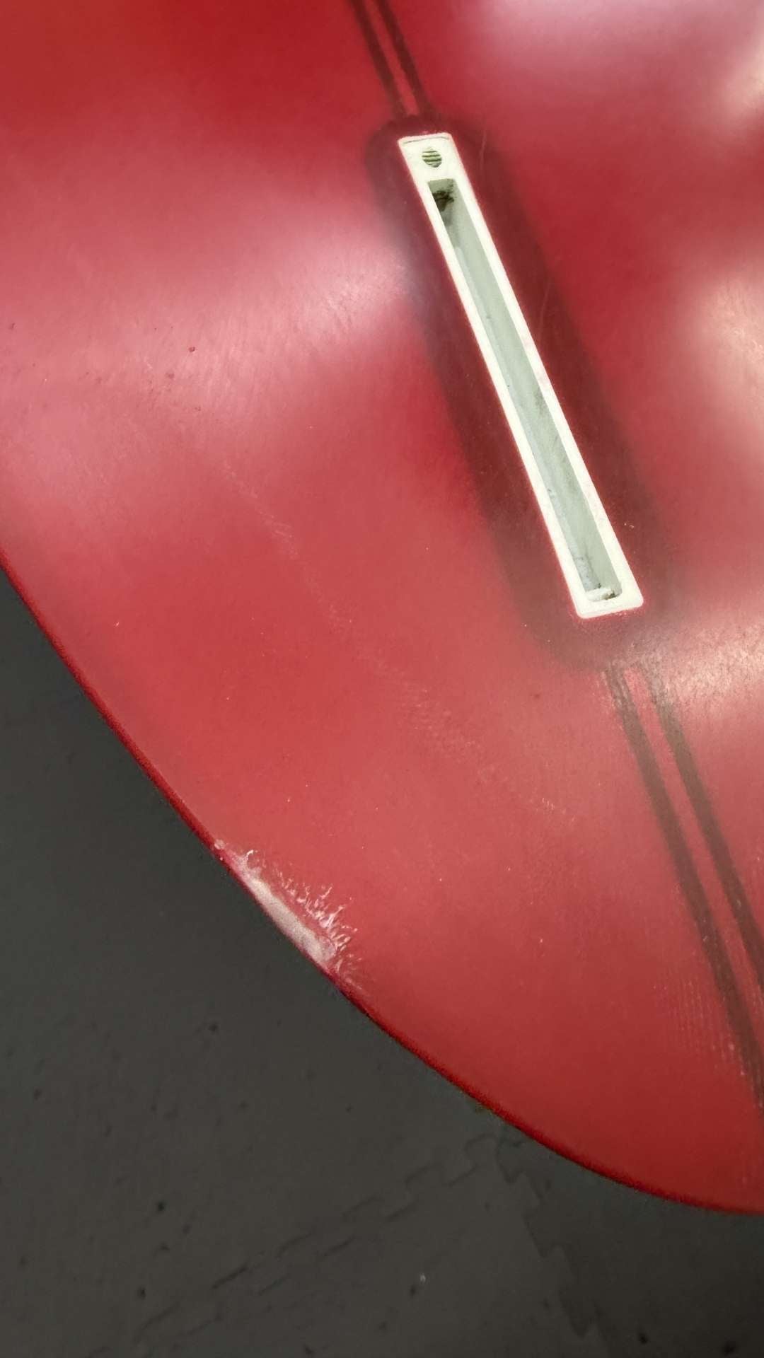 Big Wave 8'6"