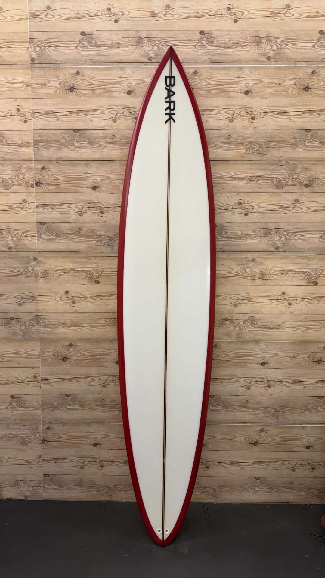 Big Wave 8'6"