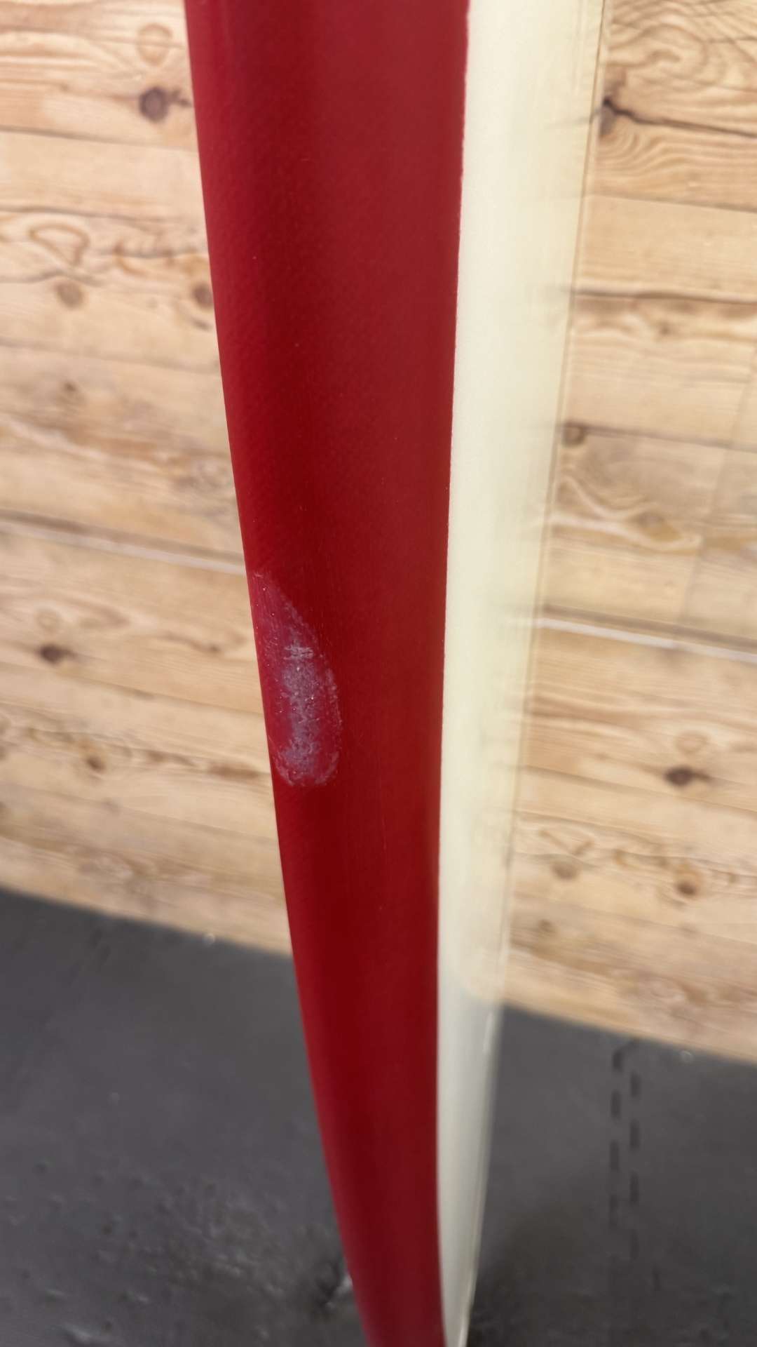 Big Wave 8'6"