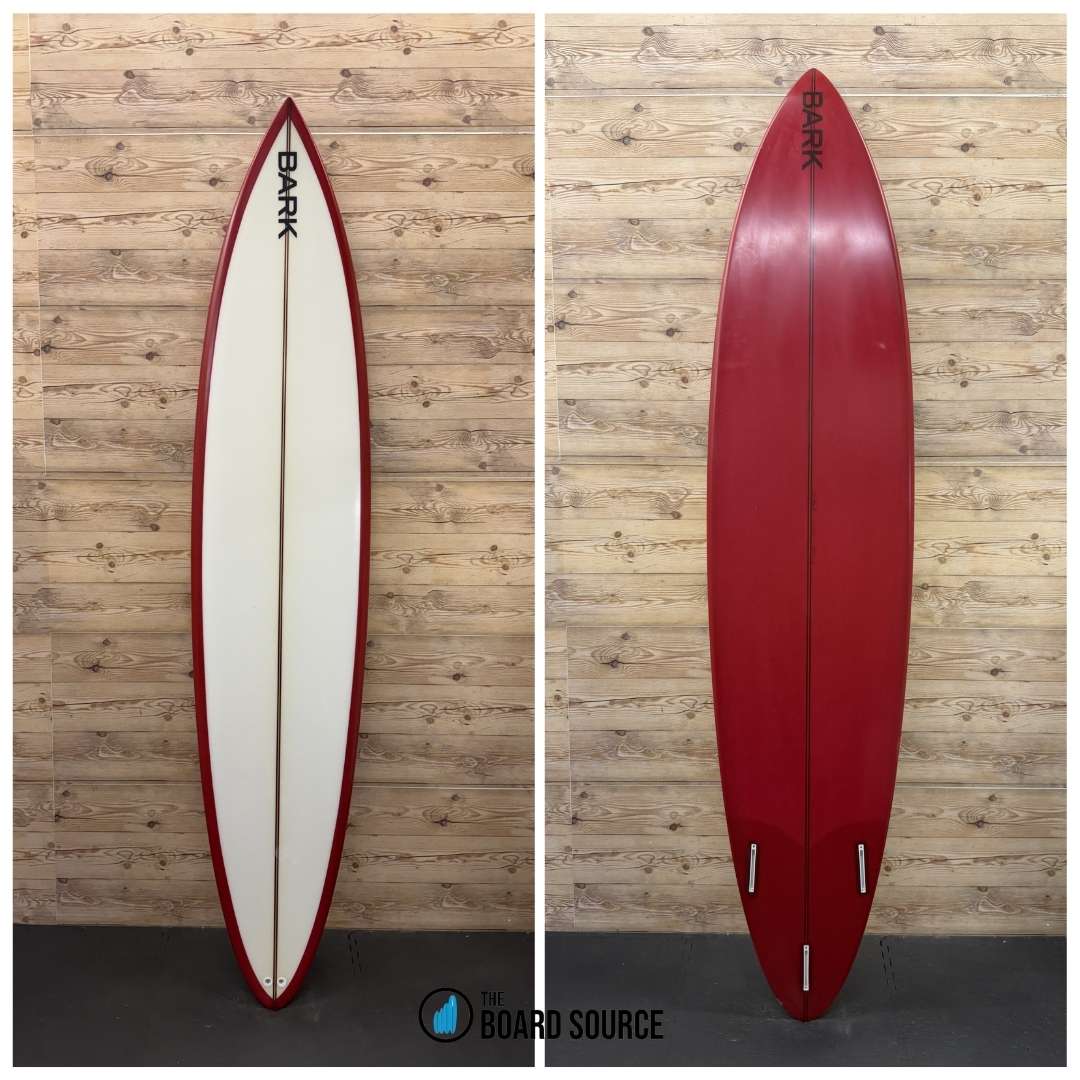 Big Wave 8'6"