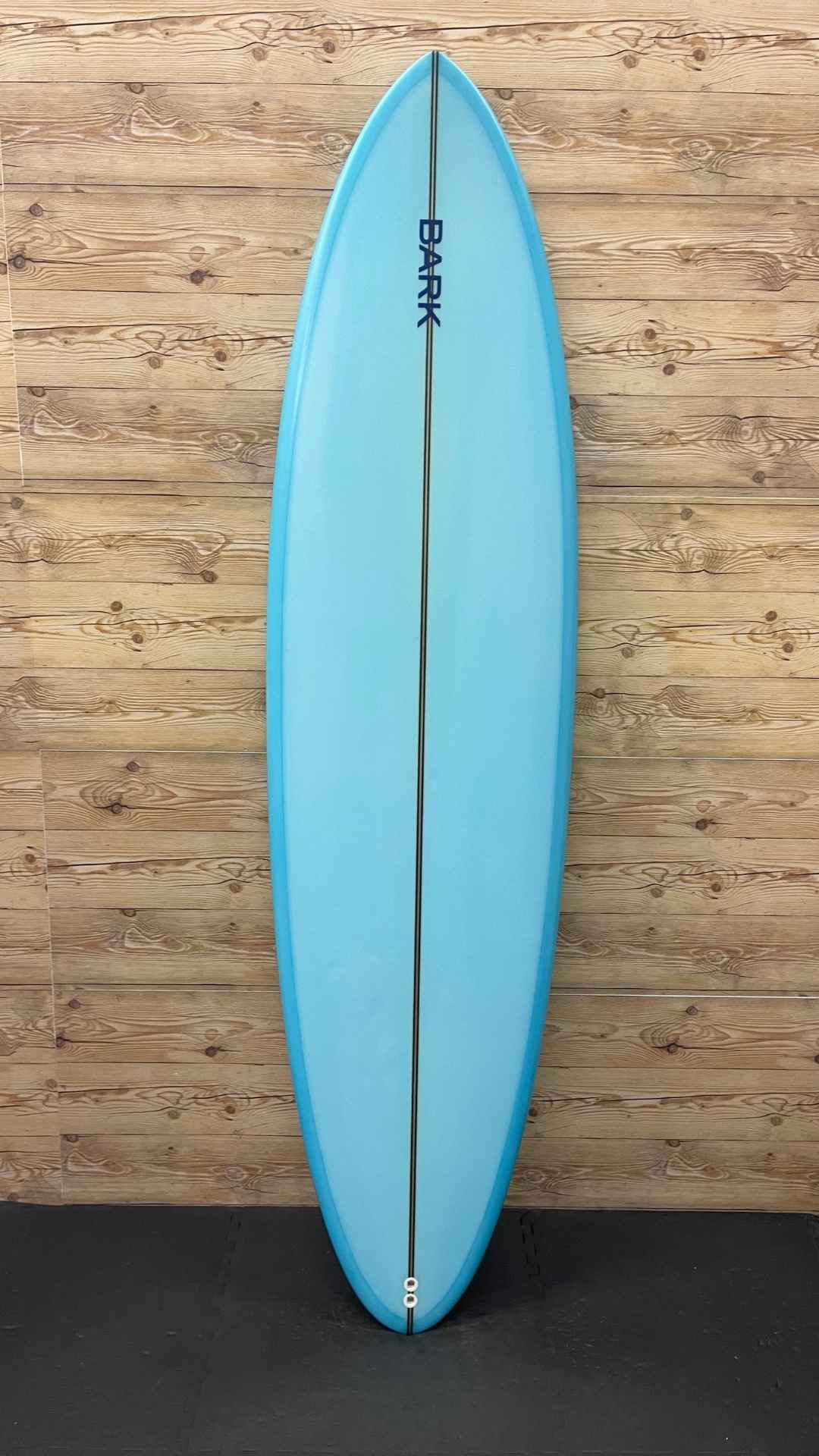 Quad 7'4"