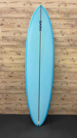 Quad 7'4"