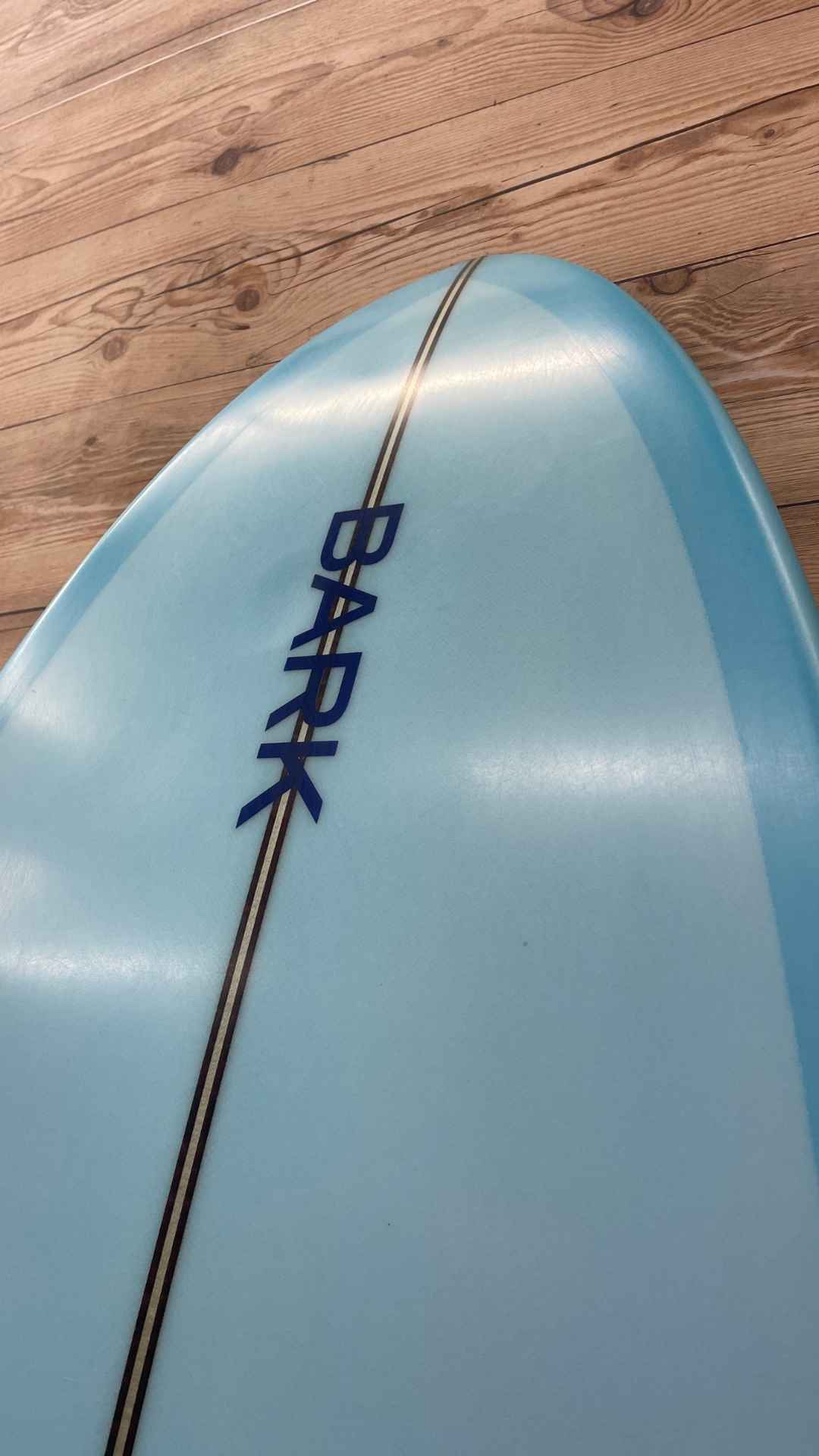Quad 7'4"