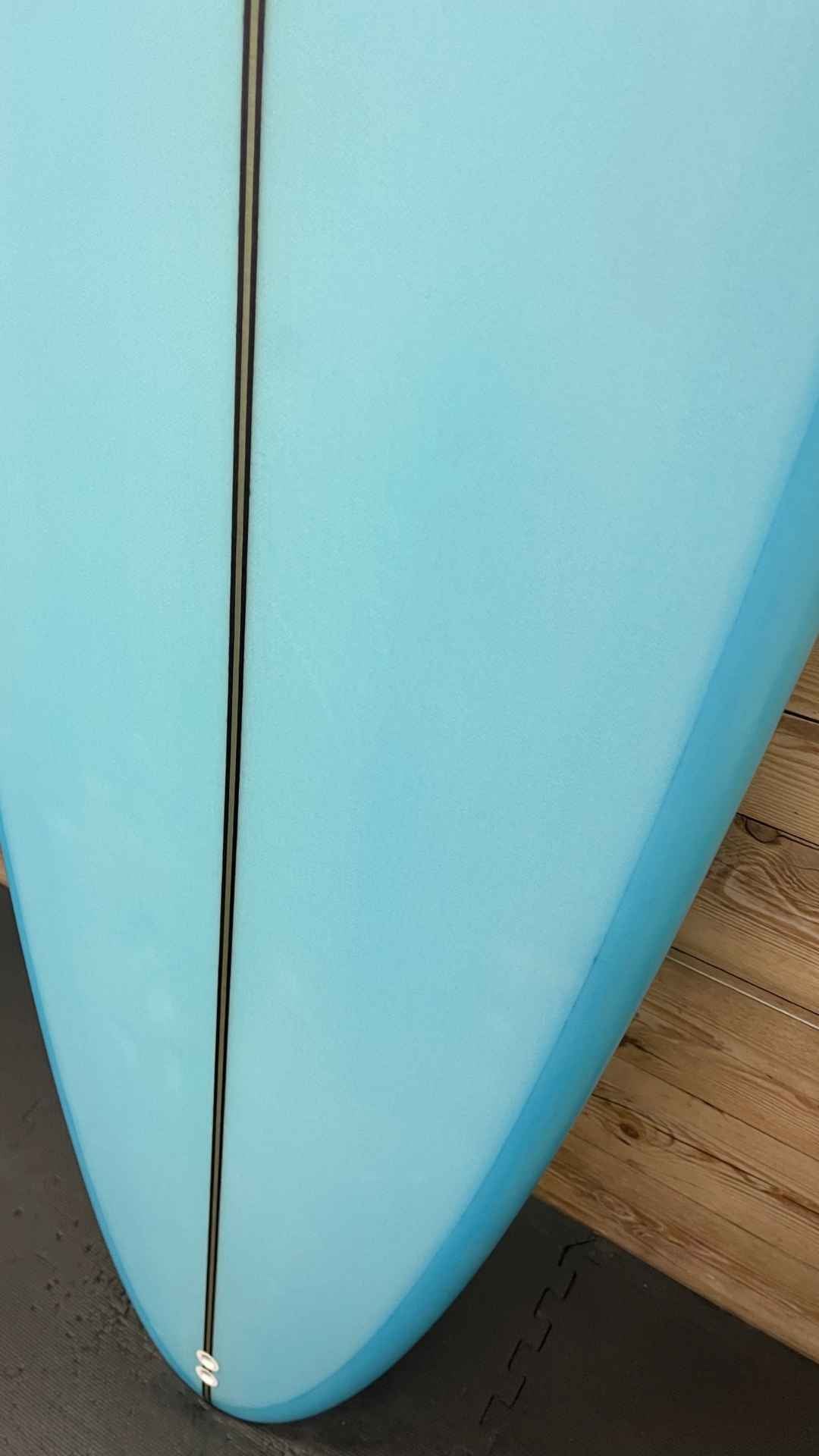 Quad 7'4"