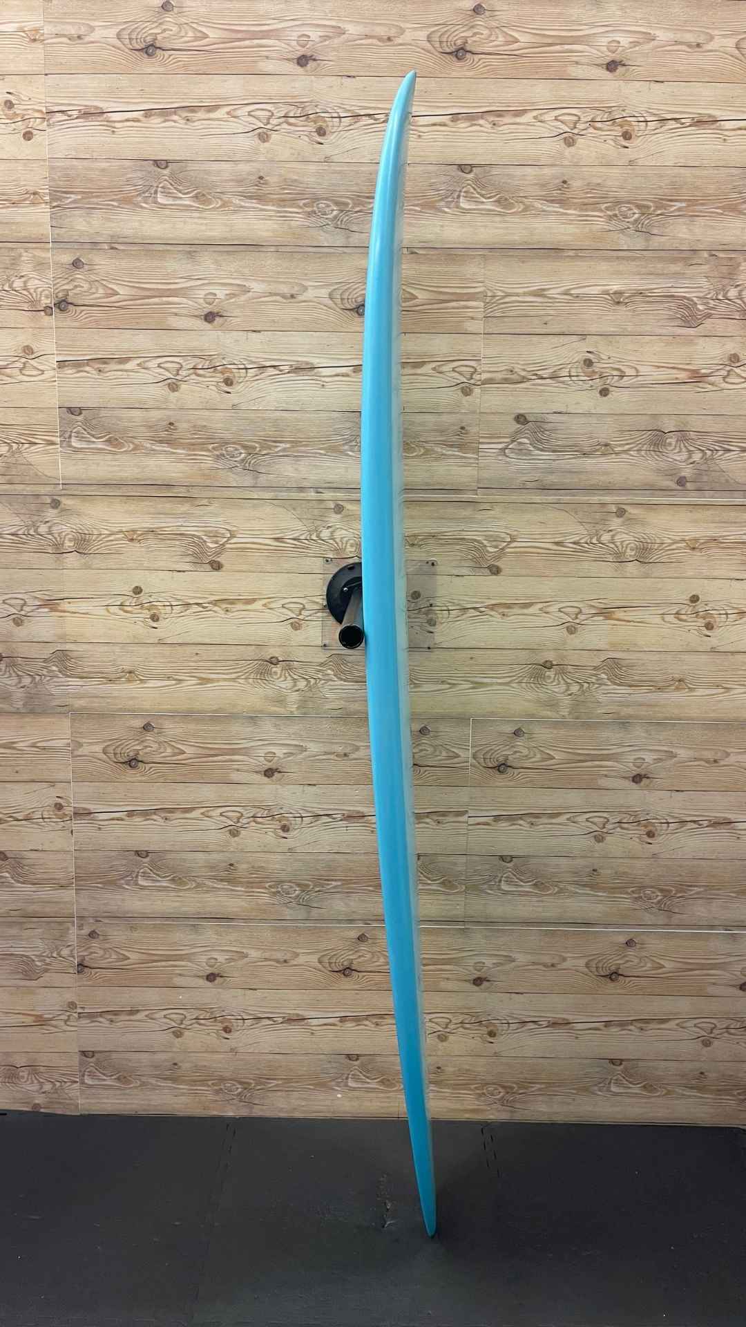 Quad 7'4"