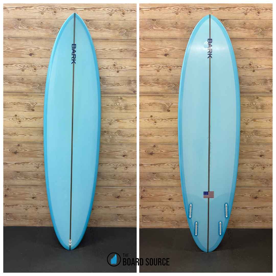 Quad 7'4"