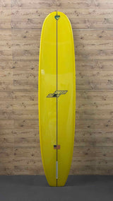 Single Fin Noserider 9'0"